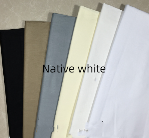 Native white