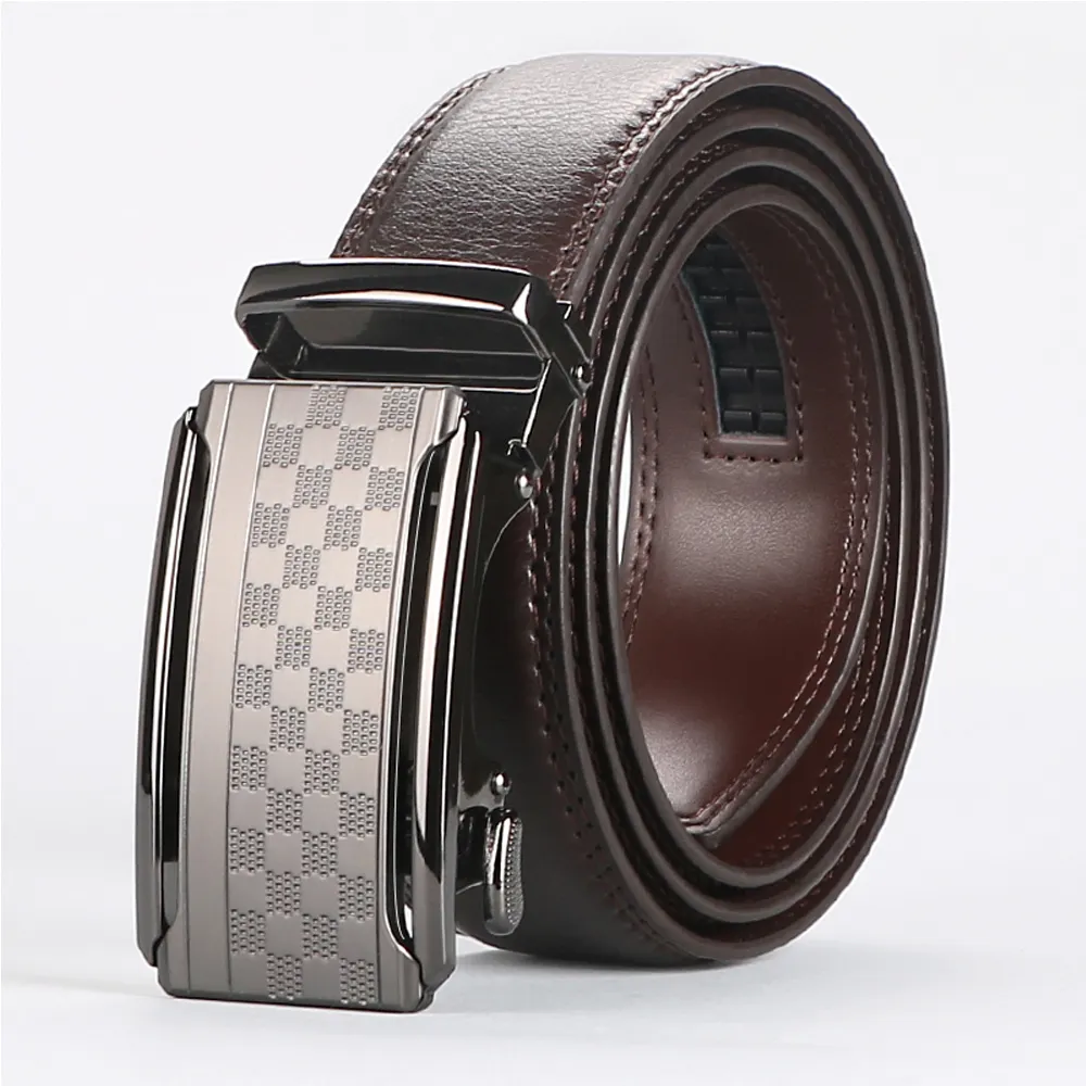 Men Belt Leather For