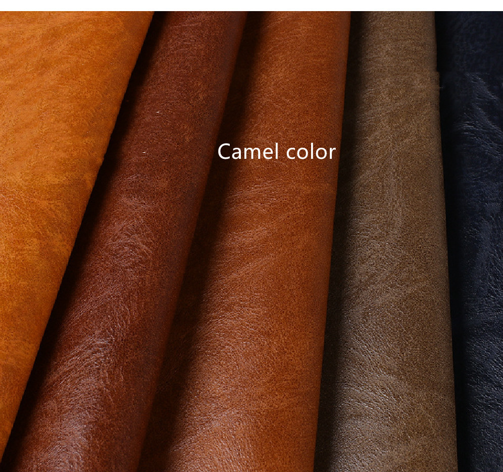 Camel color