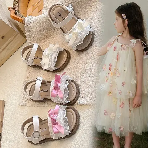 Spring Summer Kids Sandals