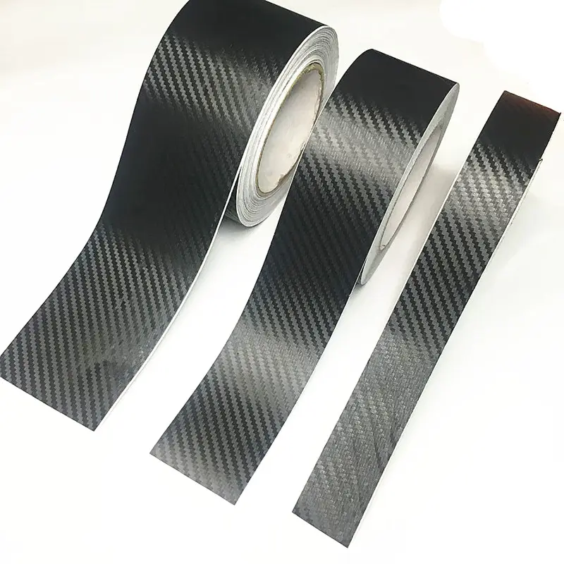 Car Door Threshold Waterproof And Anti-stepping Stickers