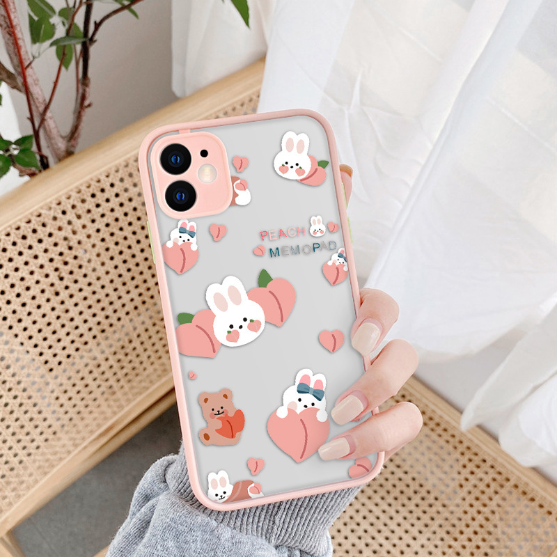 Title 2, Funda Pintada para iPhone Compatible con Apple,...