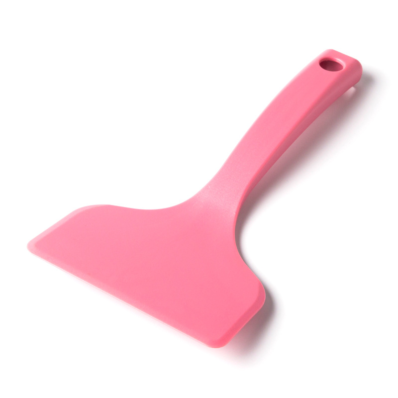 Title 1, Nylon spatula for non-stick pan with small spatula