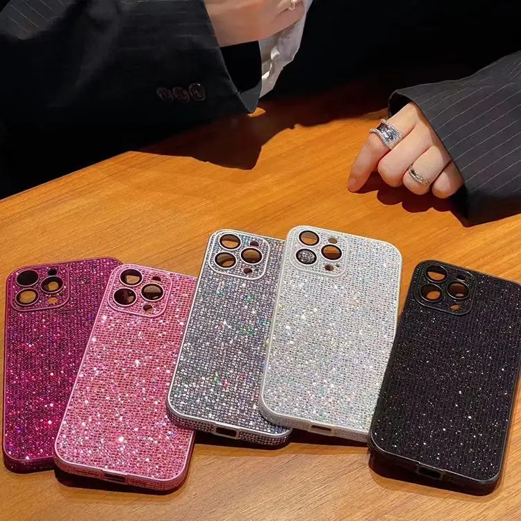 Phone Case Lens Protector Drop-resistant