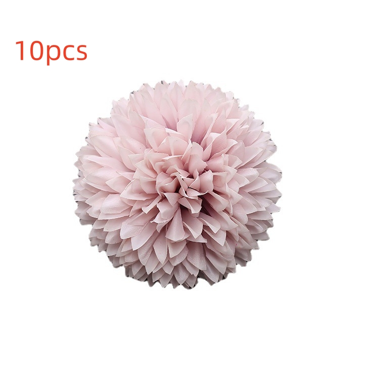 Title 2, Simulation Large Dandelion Flower Head Wedding ...