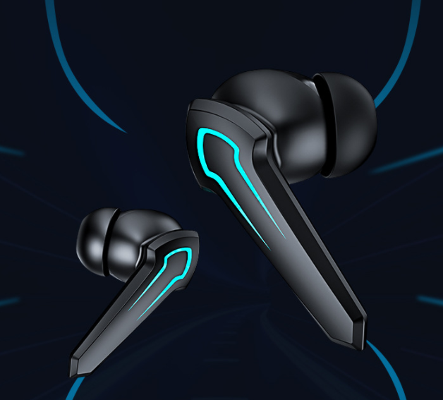 Power Consumption No Delay Special Headset For Eating Chicken E-sports - Image 5