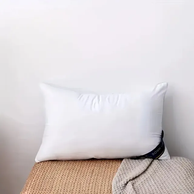Bed Pillows Blue W13720234 - Shop at LoveMi
