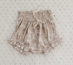 Baby All-match Soft Bud Shorts - 1 Style-80Cm - View 1