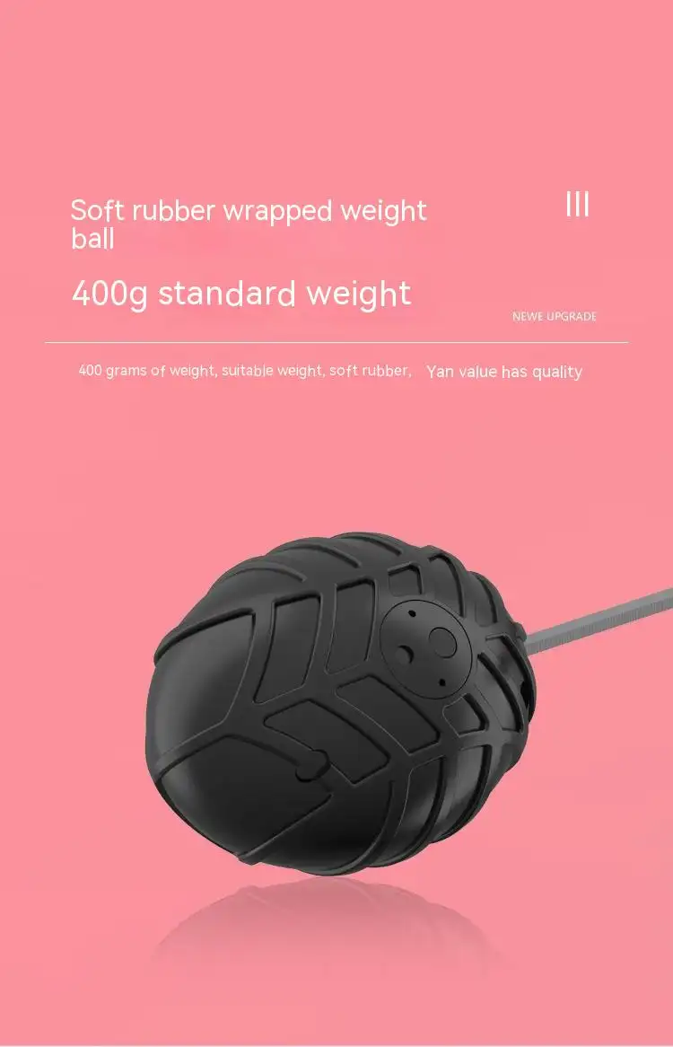 Smart Does Not Drop Electric Massage Ball