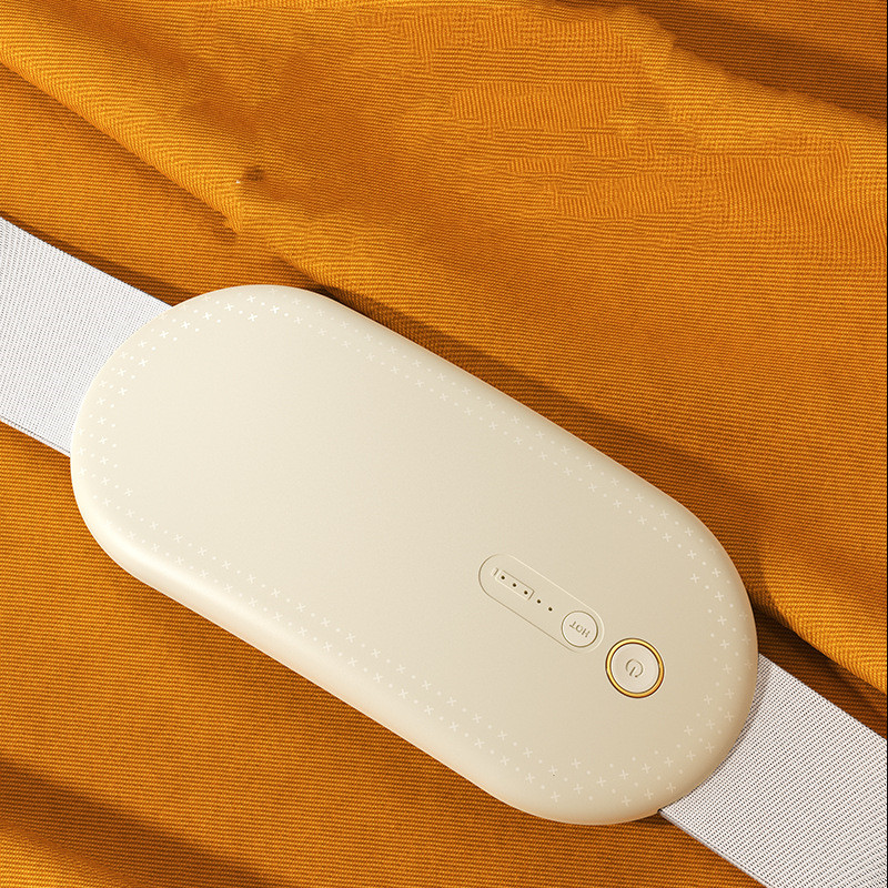 Warm Belt Massage Constant Temperature Graphene Heating