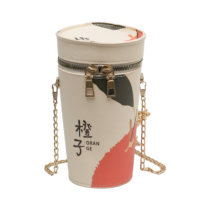 Cute Mini Chain Messenger Bag