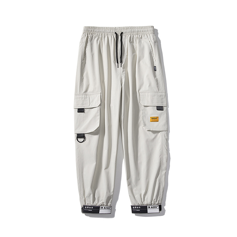 Title 15, Pantalon de Sport Homme Fin Grande Taille Ample...