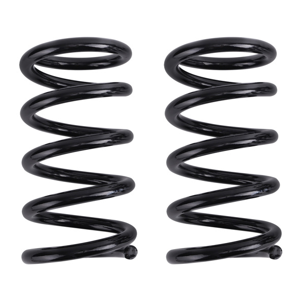 Front 3inch Lowering Spring Lowering Kit Fit For 1982-2004 Chevy S10 2wd V6 Only Fit For 1982-2004 GMC Sonoma 2wd V6 Only