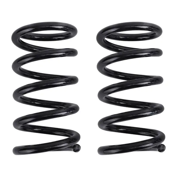 Front 3inch Lowering Spring Lowering Kit Fit For 1982-2004 Chevy S10 2wd V6 Only Fit For 1982-2004 GMC Sonoma 2wd V6 Only