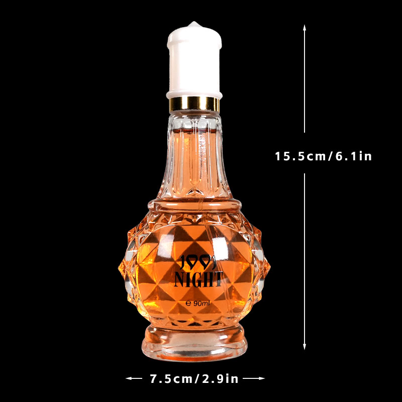 Masked Goddess Perfume - A Long-lasting, Niche Fragrance For Women — foto 6