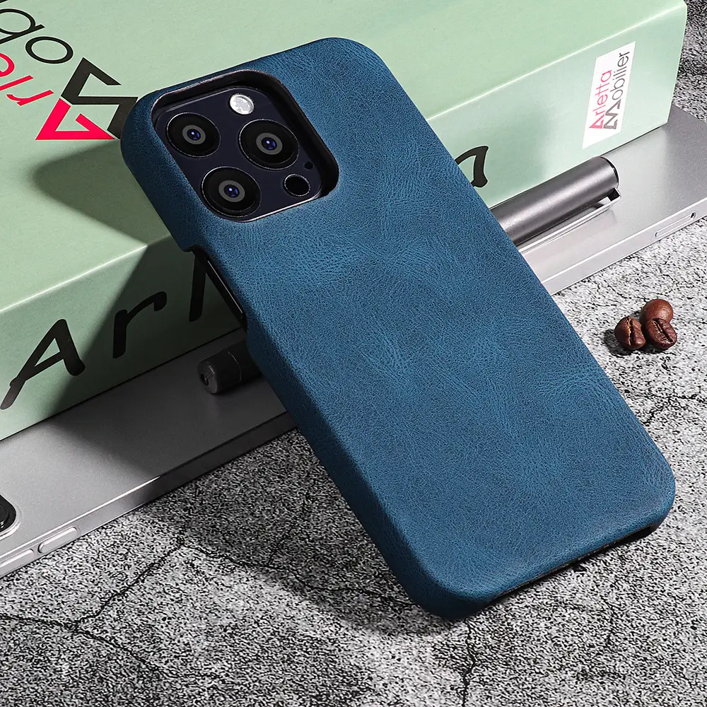 Personalized Trend Solid Color Mobile Phone Case