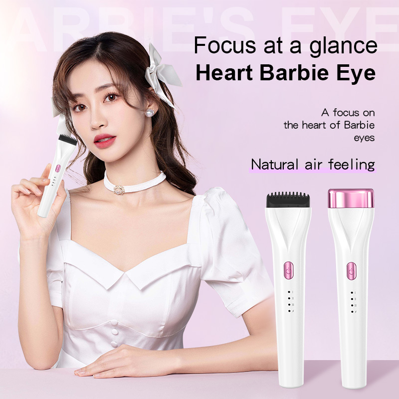 Electric Eyelash Pusher