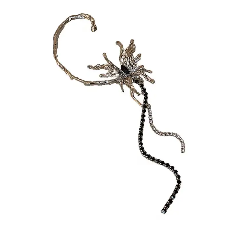 Small Design Ear Hook Cold Wind