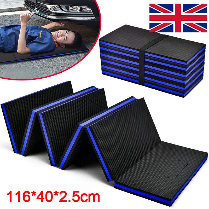 3In1 Mechanics Folding 25Mm Thick