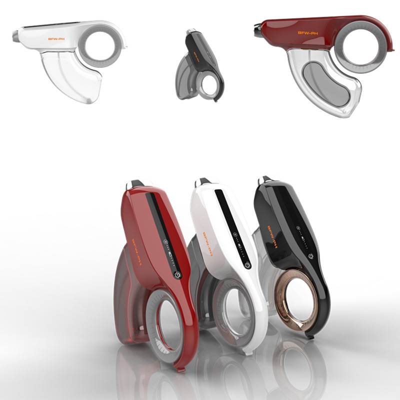Fashionable Hot Style Wireless Charging Nano Disinfection Spray Machine