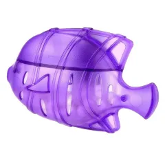 Clean The Filter Screen Of Fish Humidifier Accessories - Purple - View 1