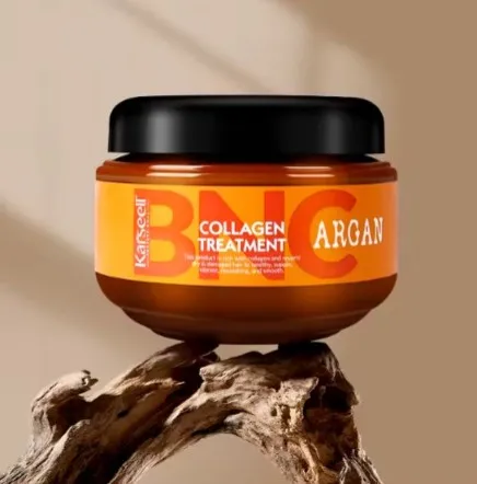 Collagen Treatment Hair Mask Hair Mask - Shop at LoveMi