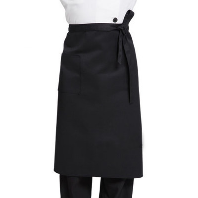 Title 11, Anti-Fouling Cotton Apron Half Cook