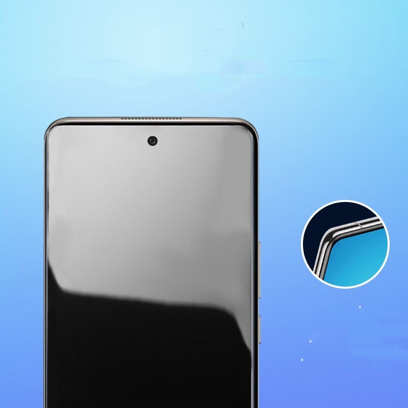 Tempered Film Full Screen Fingerprint Unlock - Image 3