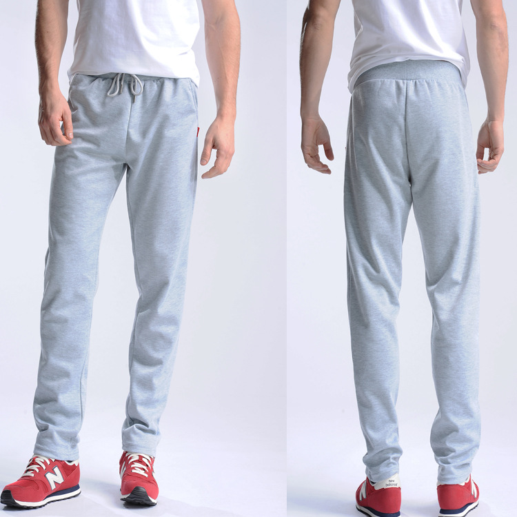Fashion Men's Casual Harem Long Pants