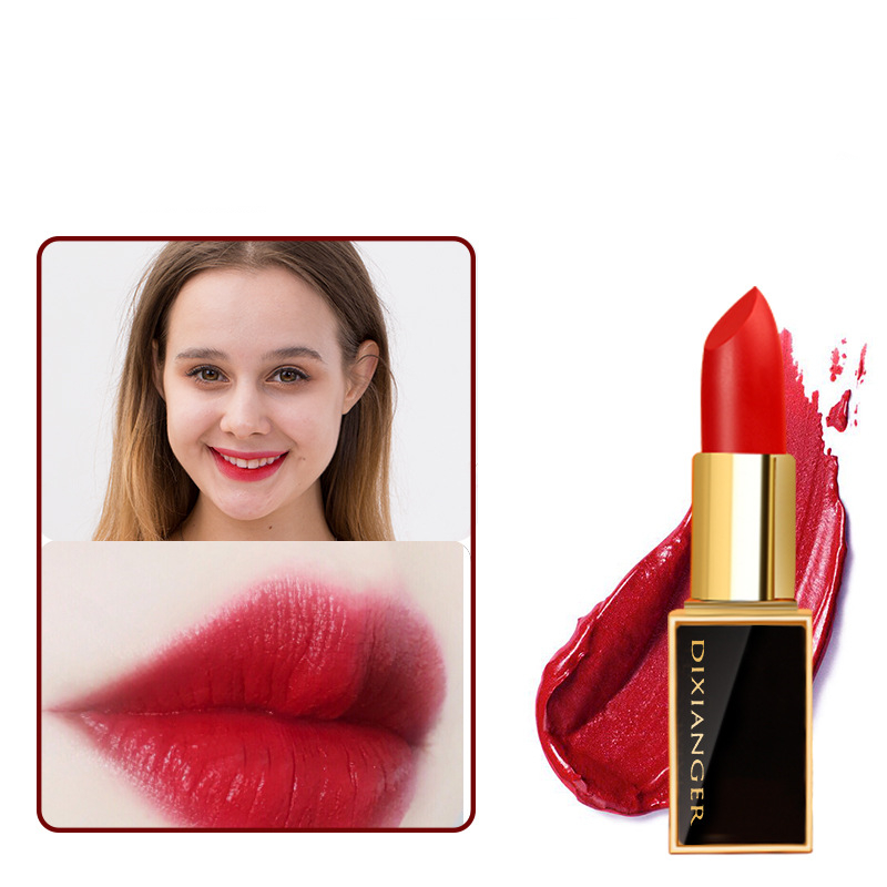 Positive Red