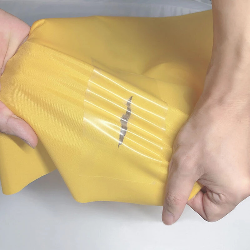 20Pack Inflatable Swimming Pool Puncture Repair Patch Kit Airbed Lilos Pool Toy