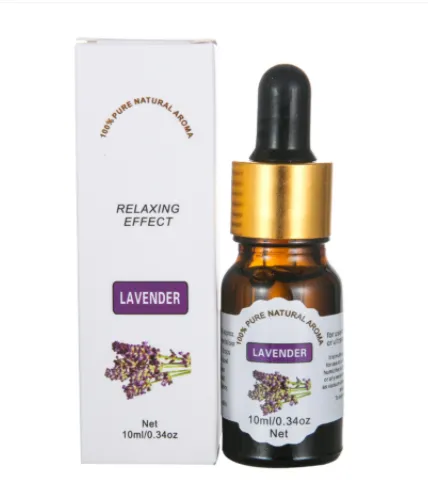 Fruity aromatherapy essential oil - Lavender