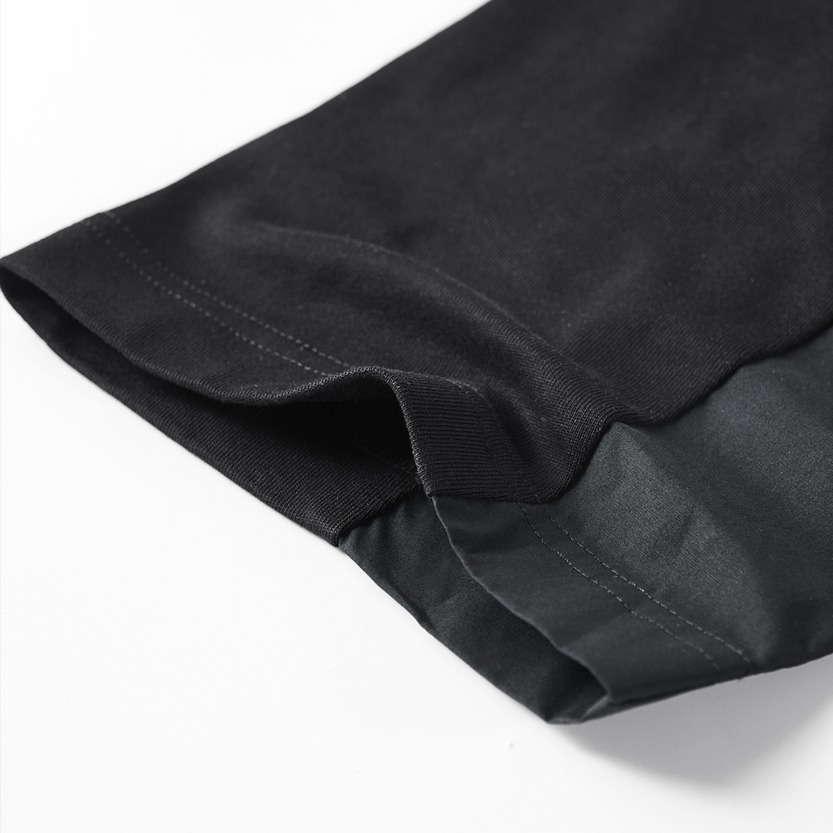 Fashion Casual Short Sleeved Shirt