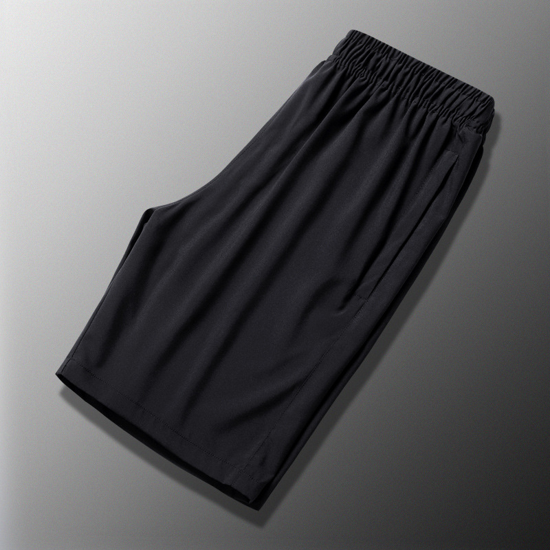 Loose Training Thin Summer Beach Basketball Pants