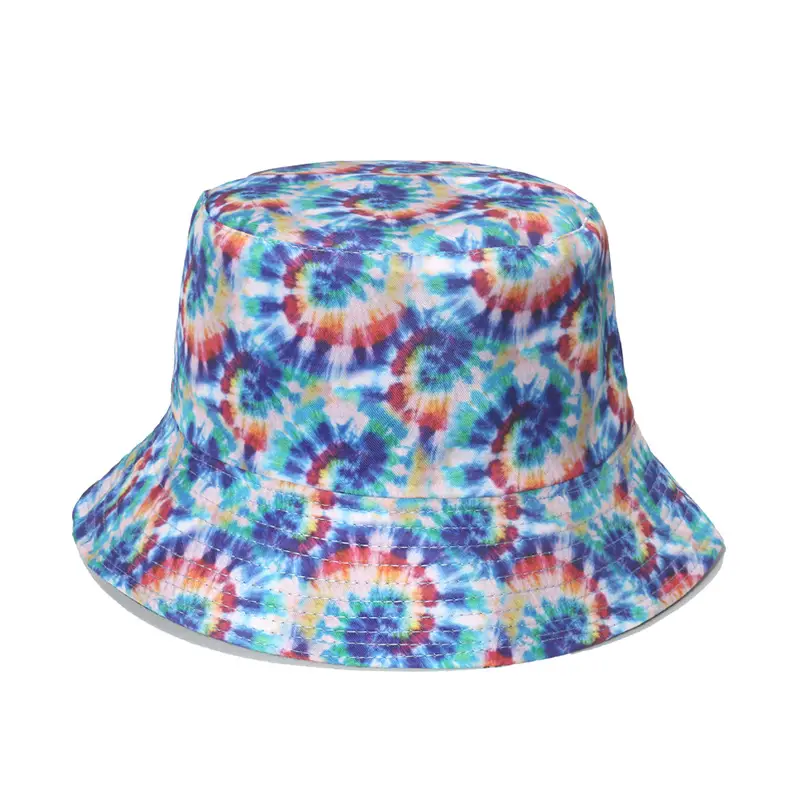 Women's Double-sided Casual All Match Pot Hat