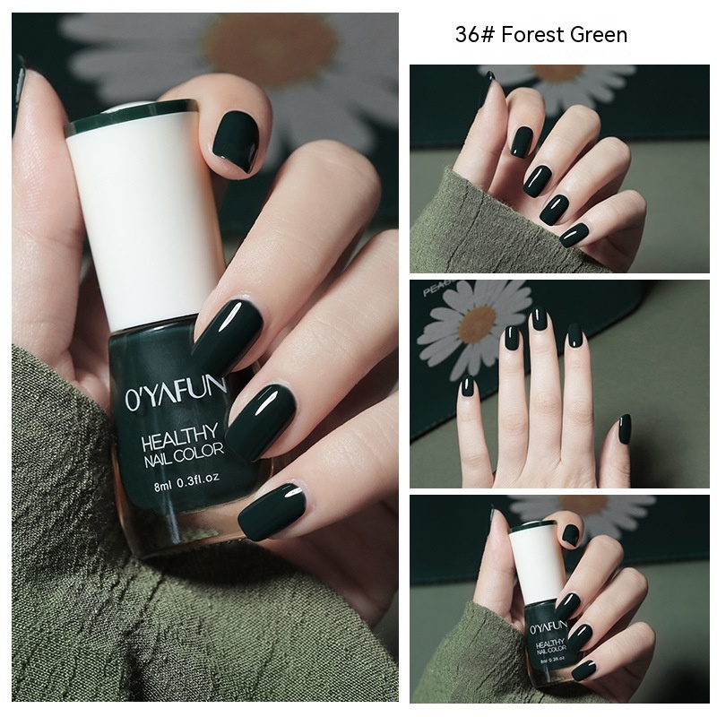 36 Forest Green