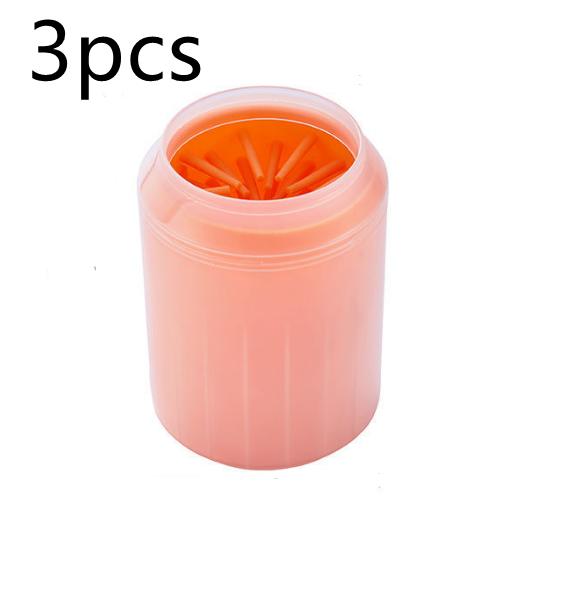 3PCS orange