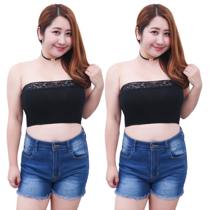 Title 2, Female modal tube top