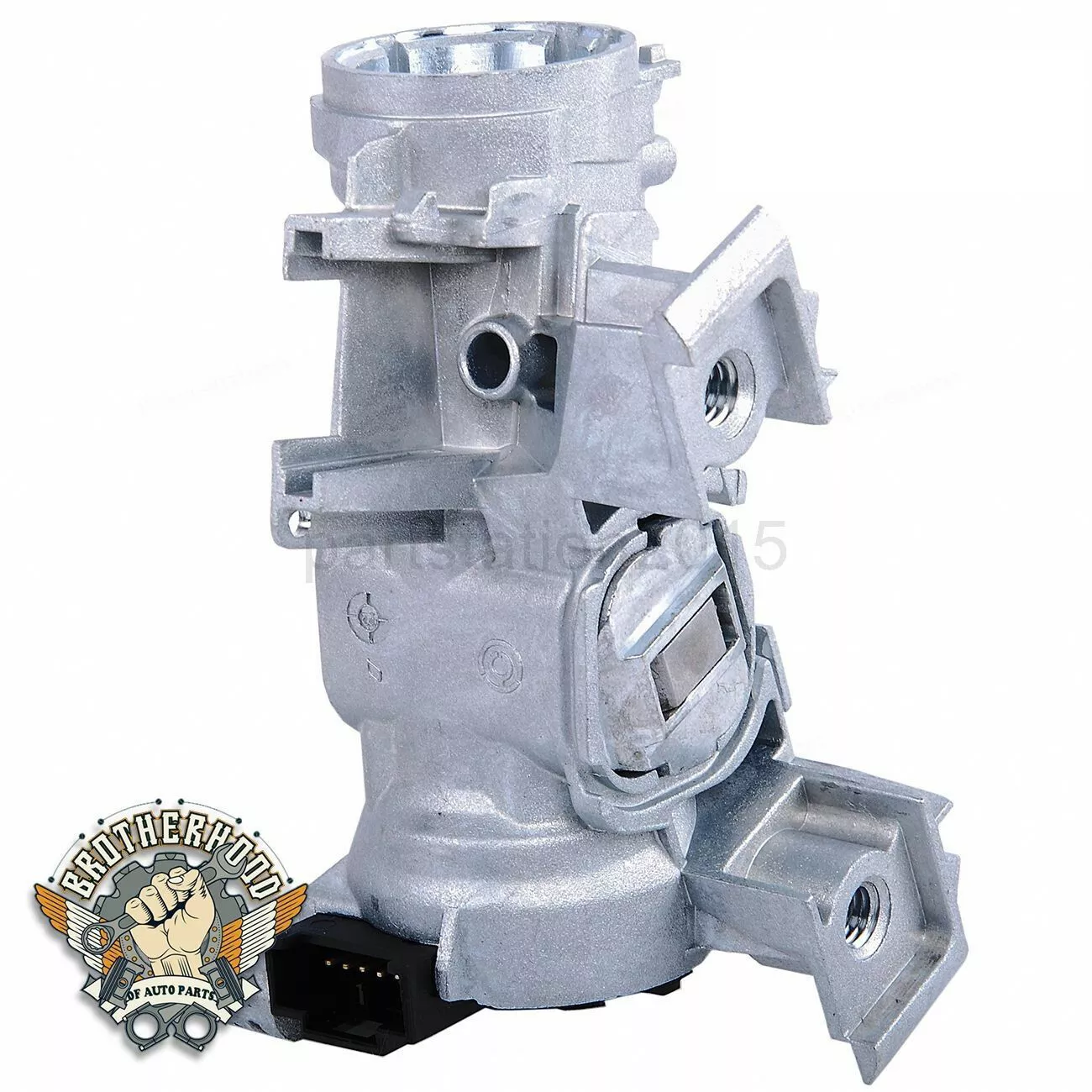 OEM Ignition Starter Steering Lock Fit A3 TT R8 Golf Jetta MK5 MK6