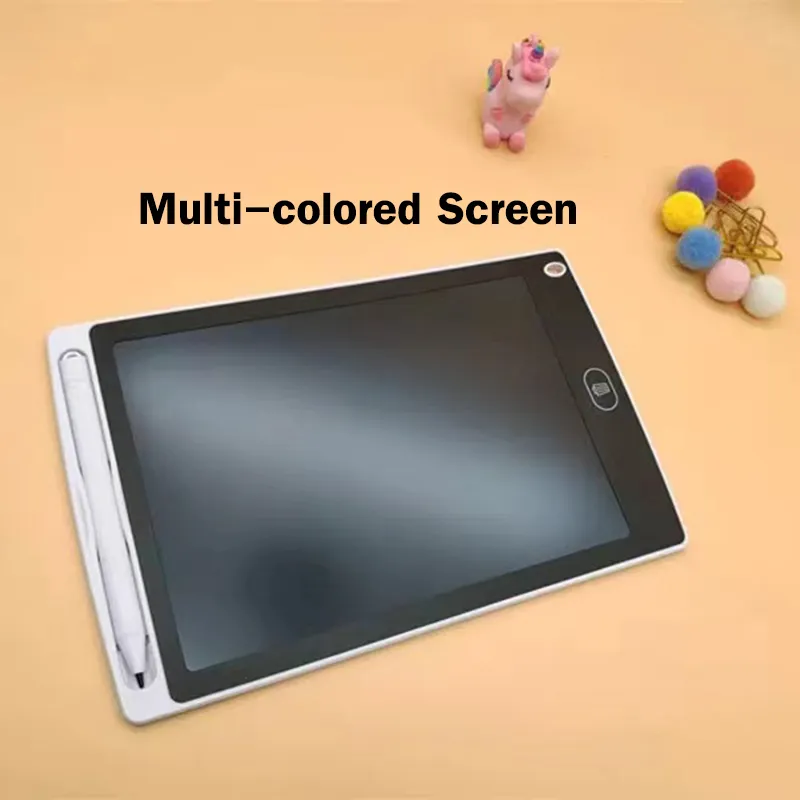 Electronic Drawing Board LCD Screen Writing Tablet Digital Graphic Drawing Tablets Electronic Handwriting Pad Board Pen – image 10