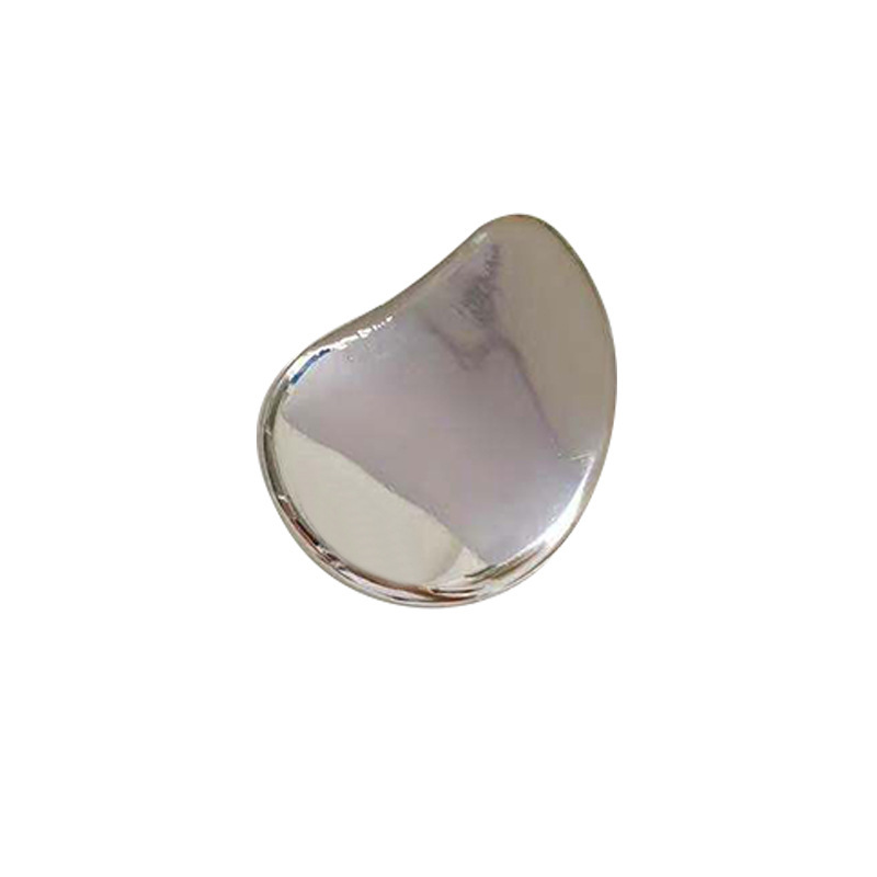 Electroplating Mirror Mobile Phone Airbag Bracket - Image 4
