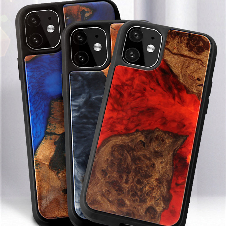 Capa protetora resina madeira celular