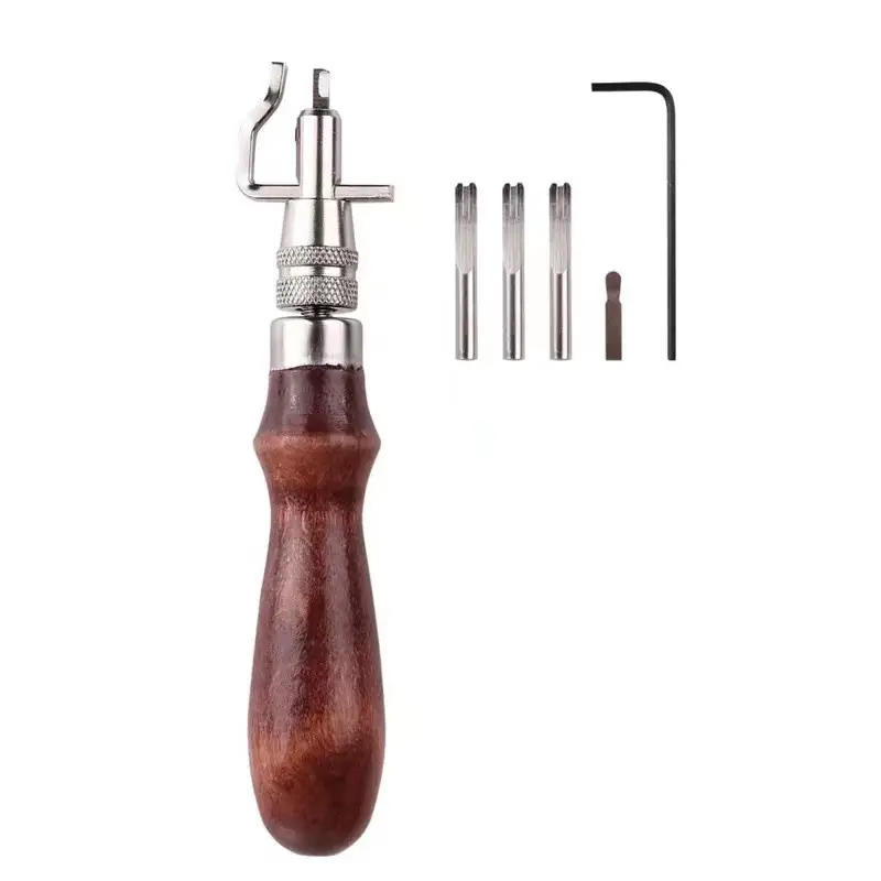 in1 Pro Leathercraft Leather Tool