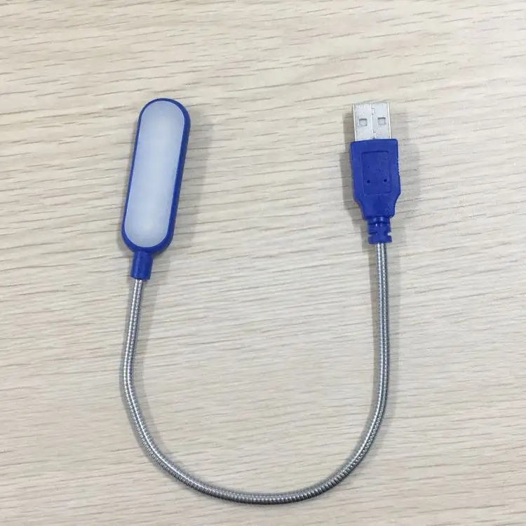 USB Night Light Laptop Portable LED Home
