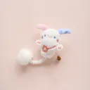 Little White Rabbit