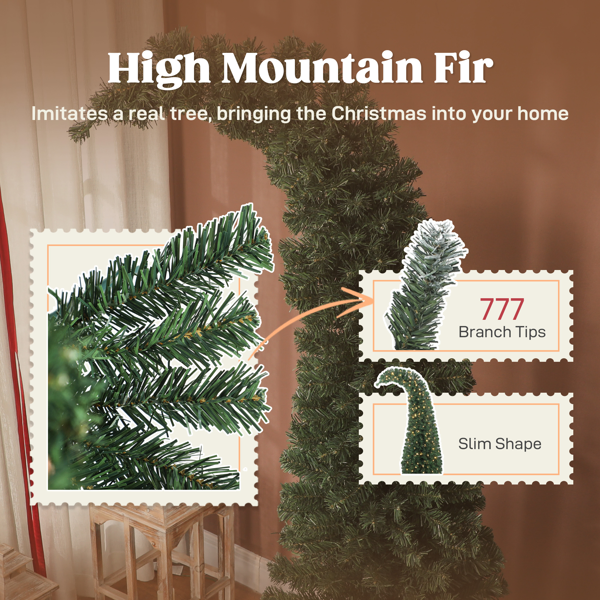 Christmas tree-11