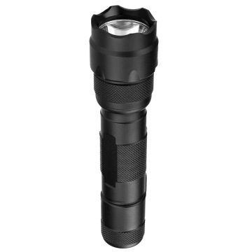 WF-502B T6 LED լապտերի հավաքածու՝ լարային անջատիչով