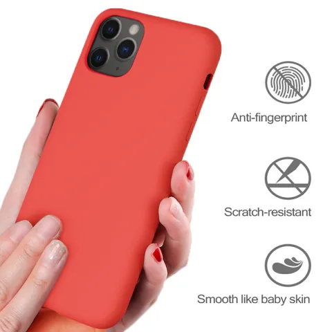 Waterproof Solid-color Temperament Case for Mobile Phones