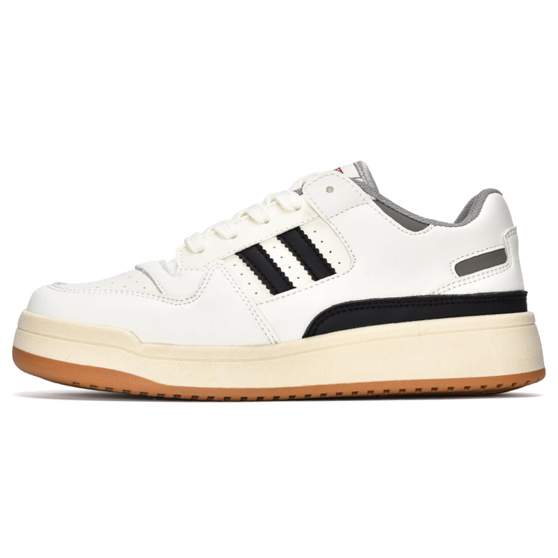 Women's Fashionable And Versatile Height-enhancing Casual Shoes