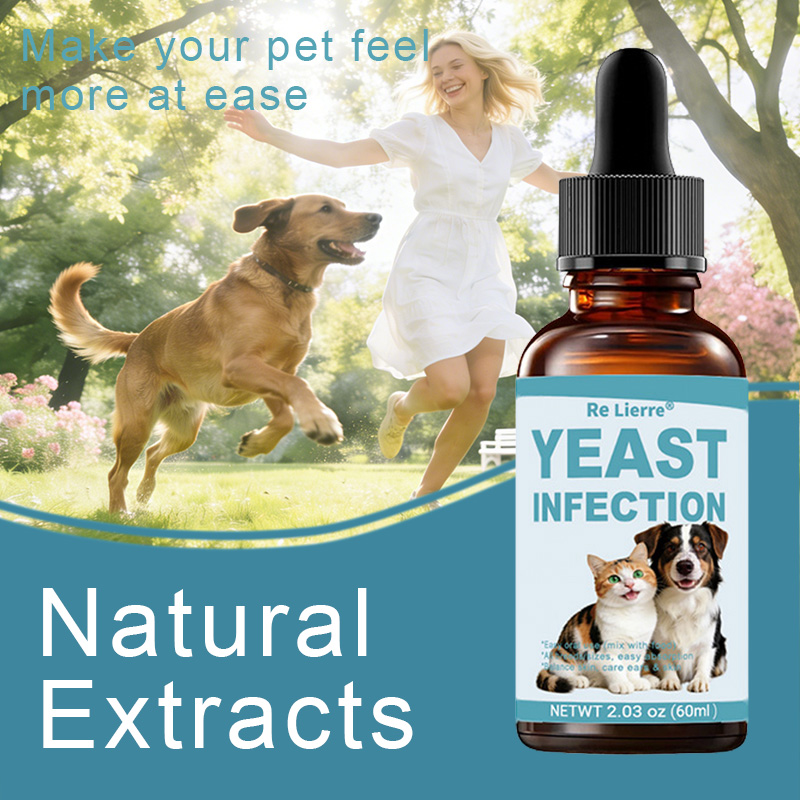 Natural Yeast Drops — image 11